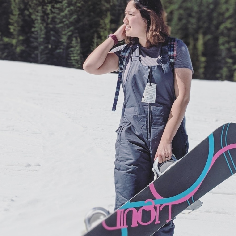 Meet your Posher, Clairese